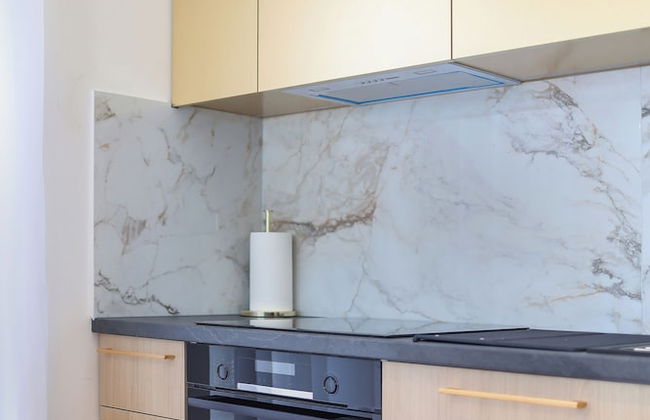 Luxury villas Sunrise & Sunset - Foto 44