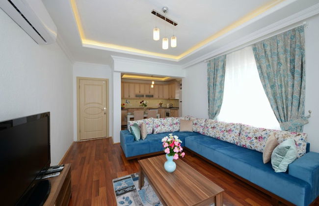 Villa Prize - Foto 8