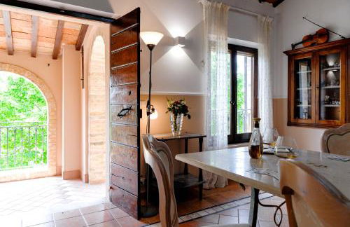 Villa Fonte a Colle - Foto 18