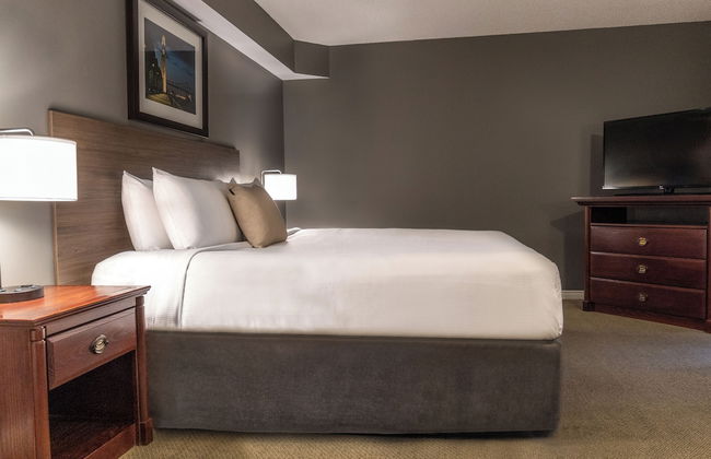 Hotel Faubourg Montreal - Foto 11