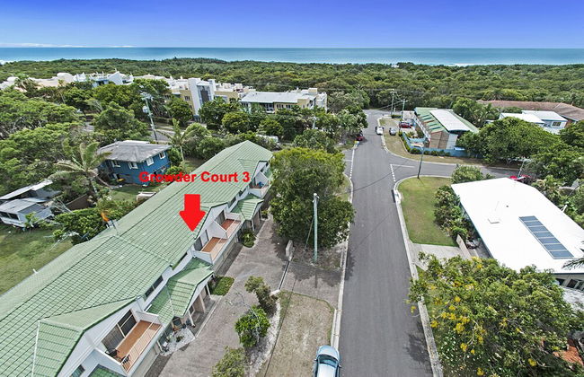 Growder Court 3 - Coolum Beach QLD - Foto 40
