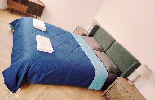 Peaceful and modern flat Camden - Foto 12