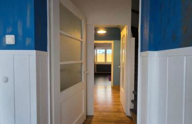 Shiraz-Home das Ferienhaus in Holzminden, 120qm Privatsphäre für ungestörte Erholung - Foto 3