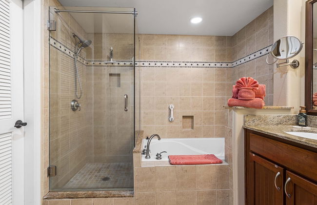 Waikoloa Beach S O2 2 Bedroom Condo by RedAwning - Photo 14