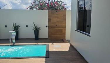 Refúgio dos Sonhos Conforto e Tranquilidade - Foto 4