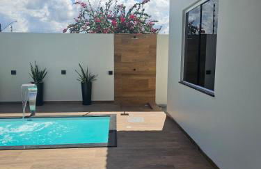 Refúgio dos Sonhos Conforto e Tranquilidade - Foto 4