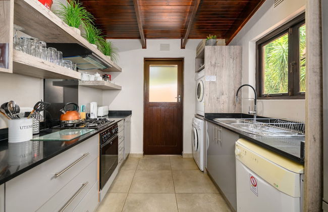 San Lameer Villa Rentals 3107 - Foto 8