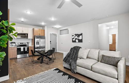 Midnight Manor Penthouse Suite The Gulch - Foto 22