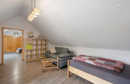 Maisonette Ferienwohnung mit 90qm - Foto 22