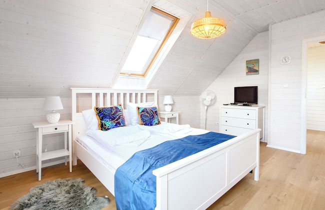 Apartamenty Sun & Snow Dom Cayetano - Photo 3