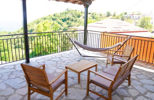 Το Μπαλκόνι Του Όρλιακα - Foto 14