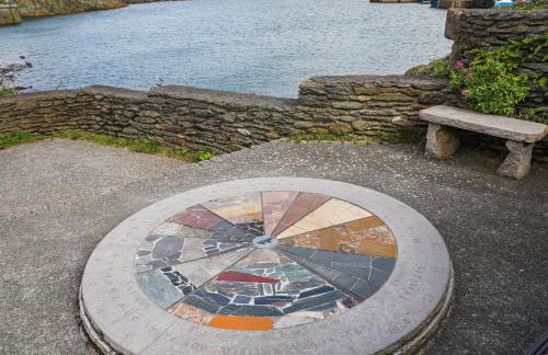 Bryn Llwyd Cottage - Photo 36