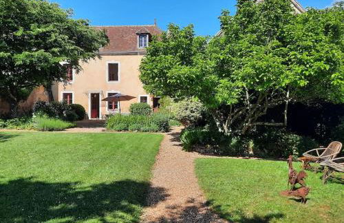 Le Clos de la Fuie, La Perrière, Perche - Foto 33