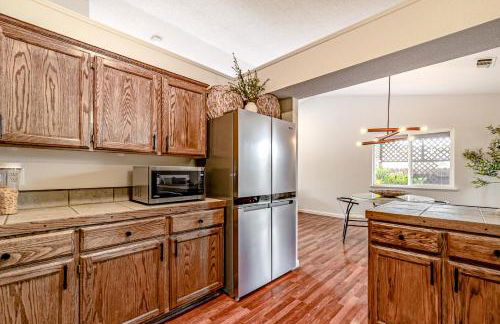 Hedge Rose House - Photo 14