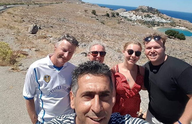 Rodas y Lindos - Excursión privada de medio día - Foto 14