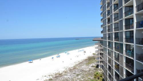 Gulf front condo - Foto 3