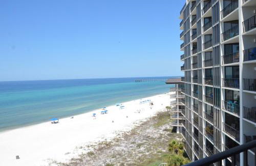 Gulf front condo - Foto 3