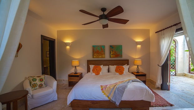 Hacienda A-19 - Foto 3, Habitación