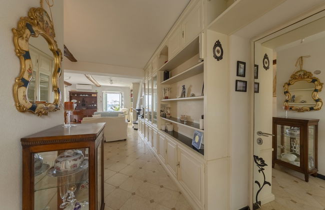 JOIVY Cà del Mar a Pochi Passi Dalla Spiaggia - Foto 9