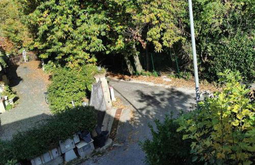 Alloggio turistico Id 14737 La mansarda Free Parking, wi-fi - Foto 16