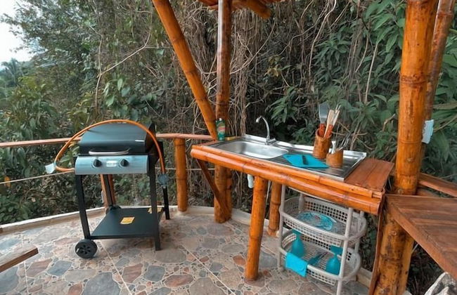 Magic View Prado - Photo 12