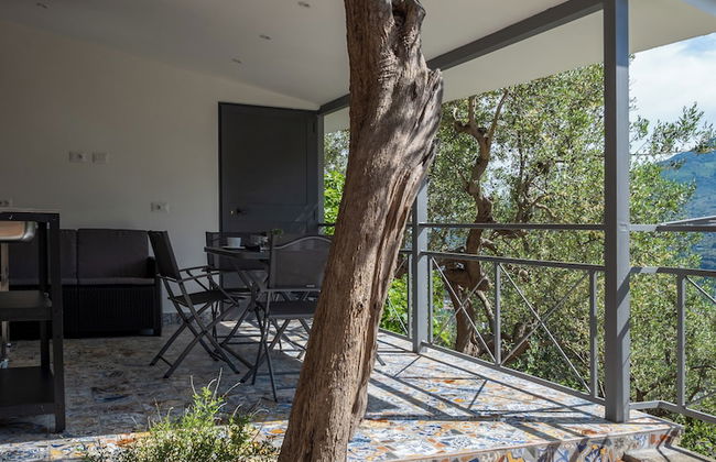 Regina Vittoria Relais - Foto 32