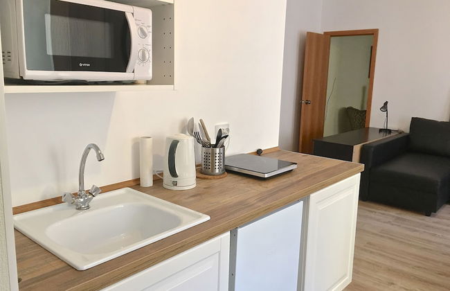 Milne Appartments - Foto 13