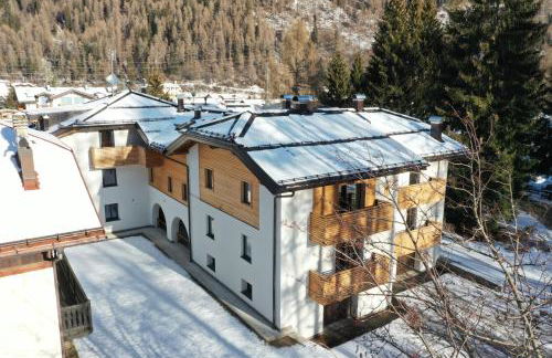 Appartamenti Residence Lares Ossana - Foto 23