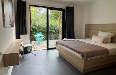 Villa Boreas - Pool, Sea View & Studio - Foto 26