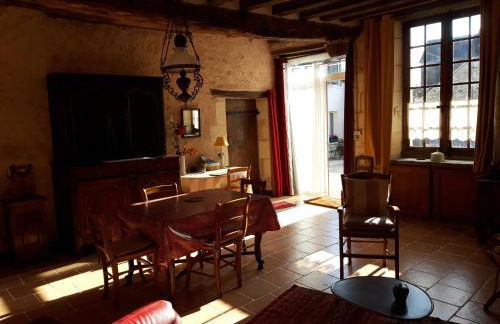 Gite rural DUNAND - Foto 10