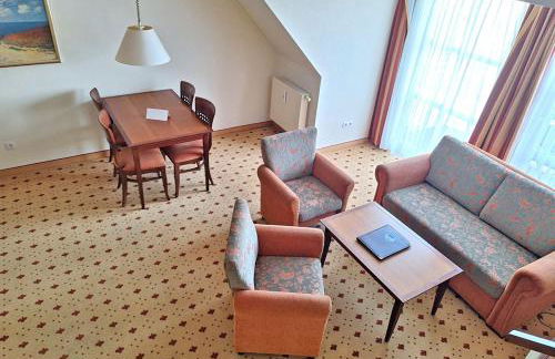 Balmer See 28 Fereinwohnung für Golfer - Foto 10