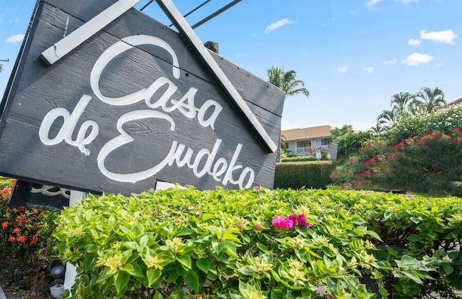 Casa De Emdeko Pool A/C & More! - Foto 15