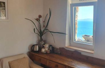 Sea view Eco house with pool, 250m to beach - Falcon View Hvar - Foto 28