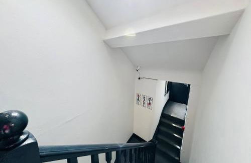 Pembroke Place Private room 5 - Foto 27