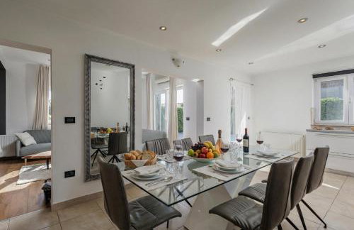 Pool House Kristina - Happy Rentals - Foto 58