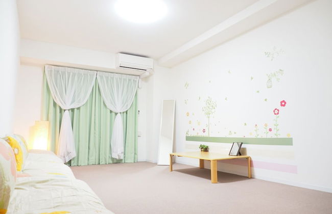 Le Coeur Tengachaya Kita Comfortable Room - Photo 9