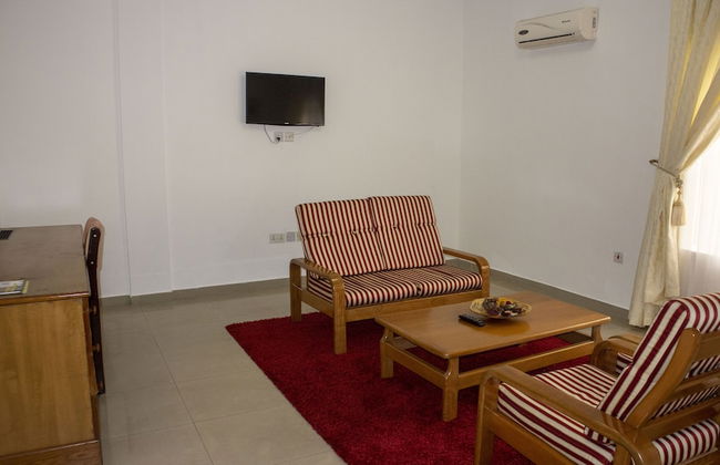 His Majesty's Hotel and Apartments - Foto 25