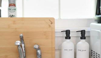 Wilderness West Resort Cabin 1 - Foto 3