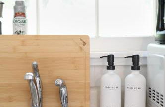 Wilderness West Resort Cabin 1 - Foto 3