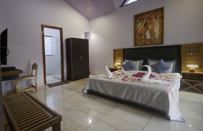 LaTigre Resort - Foto 21