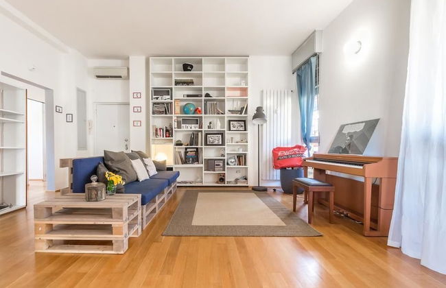 Alessia's Flat - L'8 e Mezzo - Photo 17