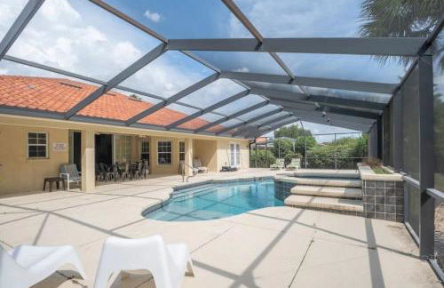 Luxury with a pool - Foto 30