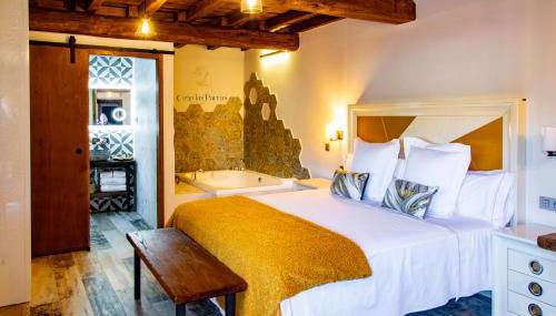 Apartamentos Caño las Parras - Foto 4