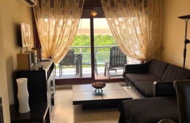 Apartamentos Parque Botanico - Photo 32