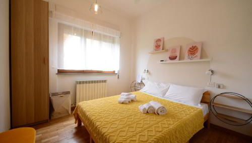 Casa Hydrangea con piscina e giardino - Foto 4, towels, wardrobe