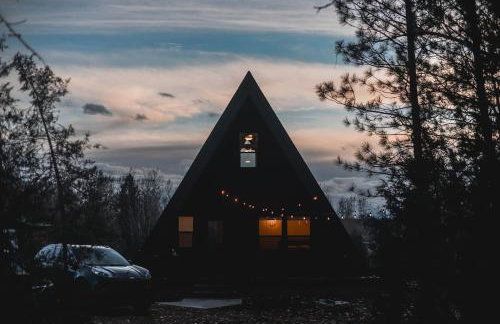 Sapphire A-Frame - Foto 36