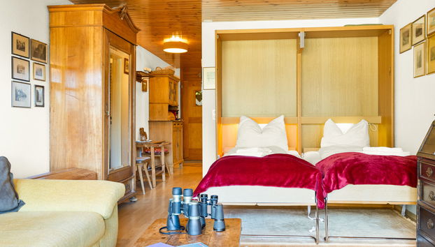 Aragon B48 - Foto 4, Bedroom