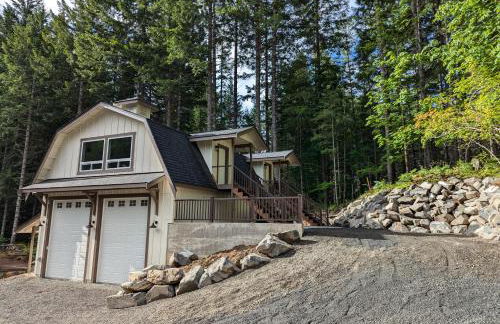 Bugling Elk Bungalow - Foto 7