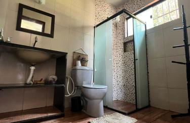 Repouso familiar com vista para o mar - Foto 20