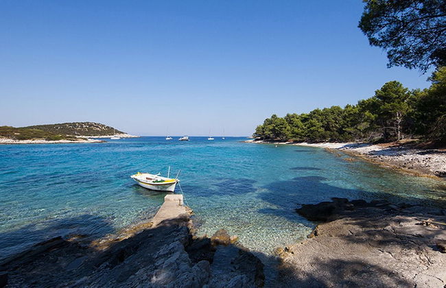 Apartments Malo Lago - Foto 40